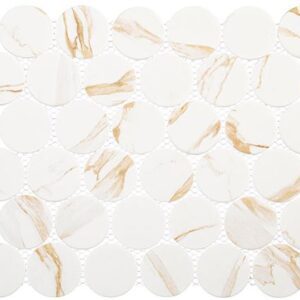 Glazzio Tile Orbesque - Goladin