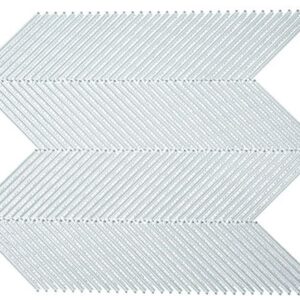Glazzio Tile Viola Capri - Marina Piccola