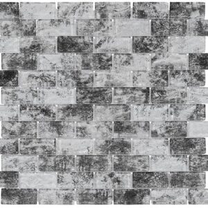 Glazzio Tile Wintour Castile - Lancaster Dusk Brick