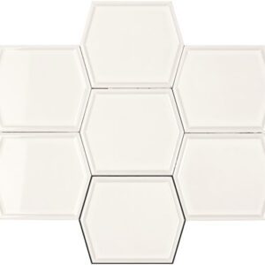 Glazzio Tile Wexille Hall - Essence Breeze
