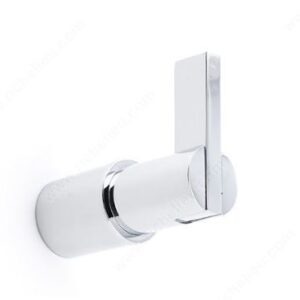 Richelieu Bathroom Hook - Bayview Collection