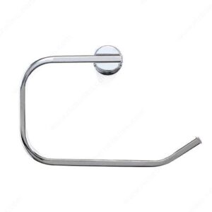 Richelieu Toilet Paper Holder - Bayview Collection
