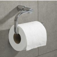 Richelieu Toilet Paper Holder - Bayview Collection