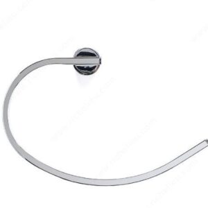 Richelieu Towel Ring - Bayview Collection