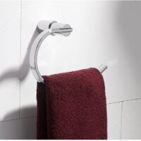 Richelieu Towel Ring - Bayview Collection