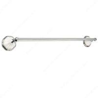 Richelieu Bathroom Hook - French Collection