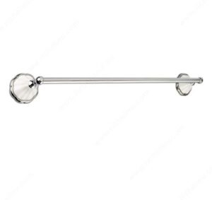 Richelieu Bathroom Hook - French Collection