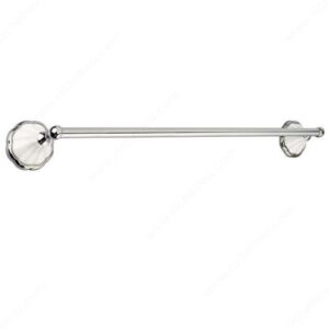 Richelieu Bathroom Hook - French Collection