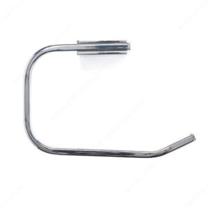 Richelieu Toilet Paper Holder - Gramercy Collection