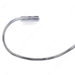 Richelieu Towel Ring - Gramercy Collection