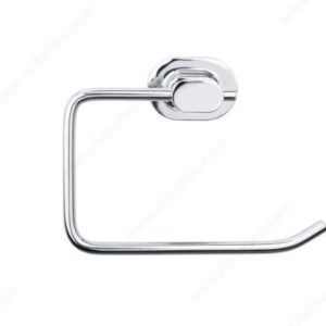 Richelieu Toilet Paper Holder - Levanto Collection
