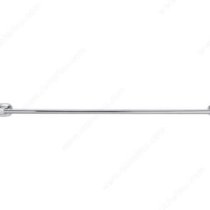 Richelieu 24" Towel Bar - Levanto Collection