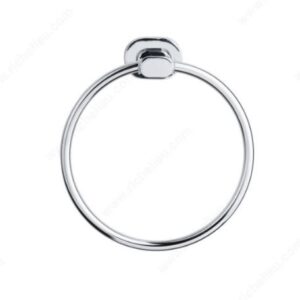 Richelieu Towel Ring - Levanto Collection