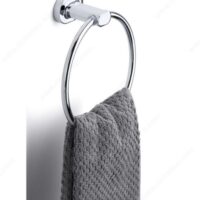 Richelieu Towel Ring - Levanto Collection