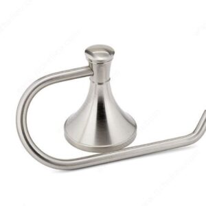 Richelieu Toilet Paper Holder - Palmero Collection