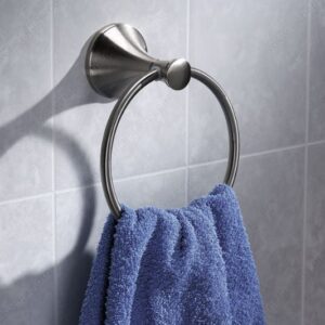 Richelieu Towel Ring - Palmero Collection