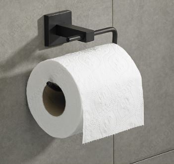 Richelieu Toilet Paper Holder - Palisades Collection - Ohio Home Products