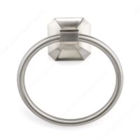 Richelieu Towel Ring - Riviera Collection