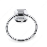 Richelieu Towel Ring - Riviera Collection