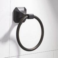Richelieu Towel Ring - Riviera Collection
