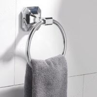 Richelieu Towel Ring - Riviera Collection
