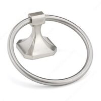 Richelieu Towel Ring - Riviera Collection