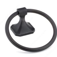 Richelieu Towel Ring - Riviera Collection