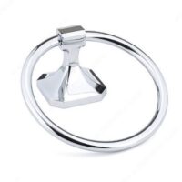 Richelieu Towel Ring - Riviera Collection