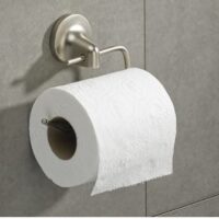 Richelieu Toilet Paper Holder - Soho Collection