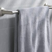 Richelieu 24" Towel Bar - Soho Collection