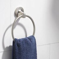 Richelieu Towel Ring - Soho Collection