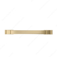 Richelieu Traditional Metal Pull - 2606
