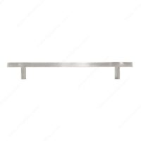 Richelieu Contemporary Stainless Steel Pull - 321