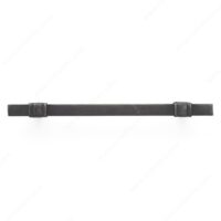Richelieu Contemporary Forged Iron Pull - 336