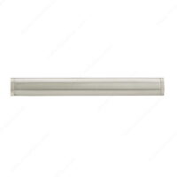 Richelieu Contemporary Stainless Steel Pull - 525