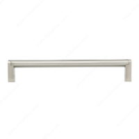 Richelieu Contemporary Stainless Steel Pull - 525