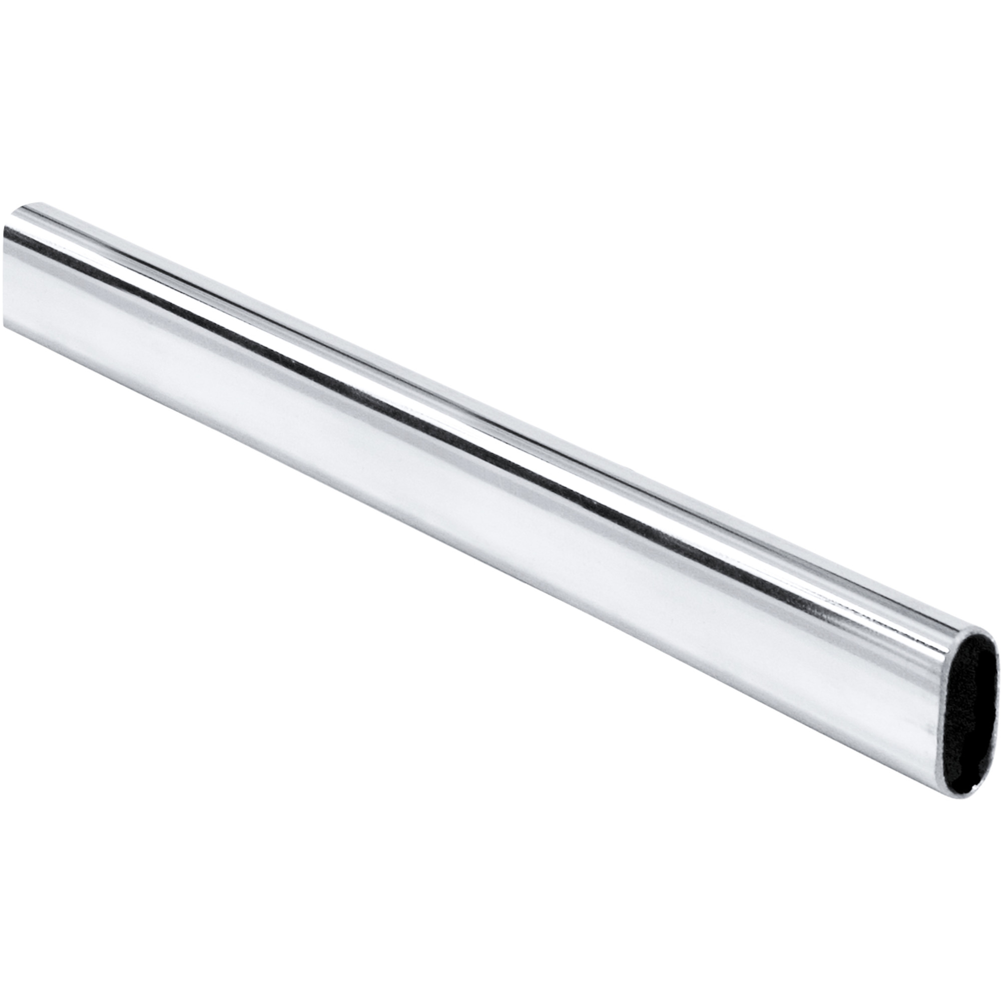 Hardware Resources 8' Oval 1.0 mm Closet Rod