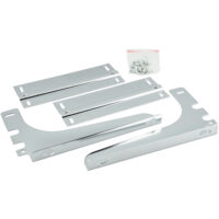 Hardware Resources Door Mounting Kit for CAN-EBM Series