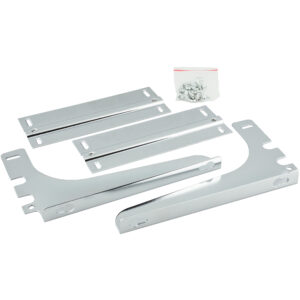 Hardware Resources Door Mounting Kit for CAN-EBM Series