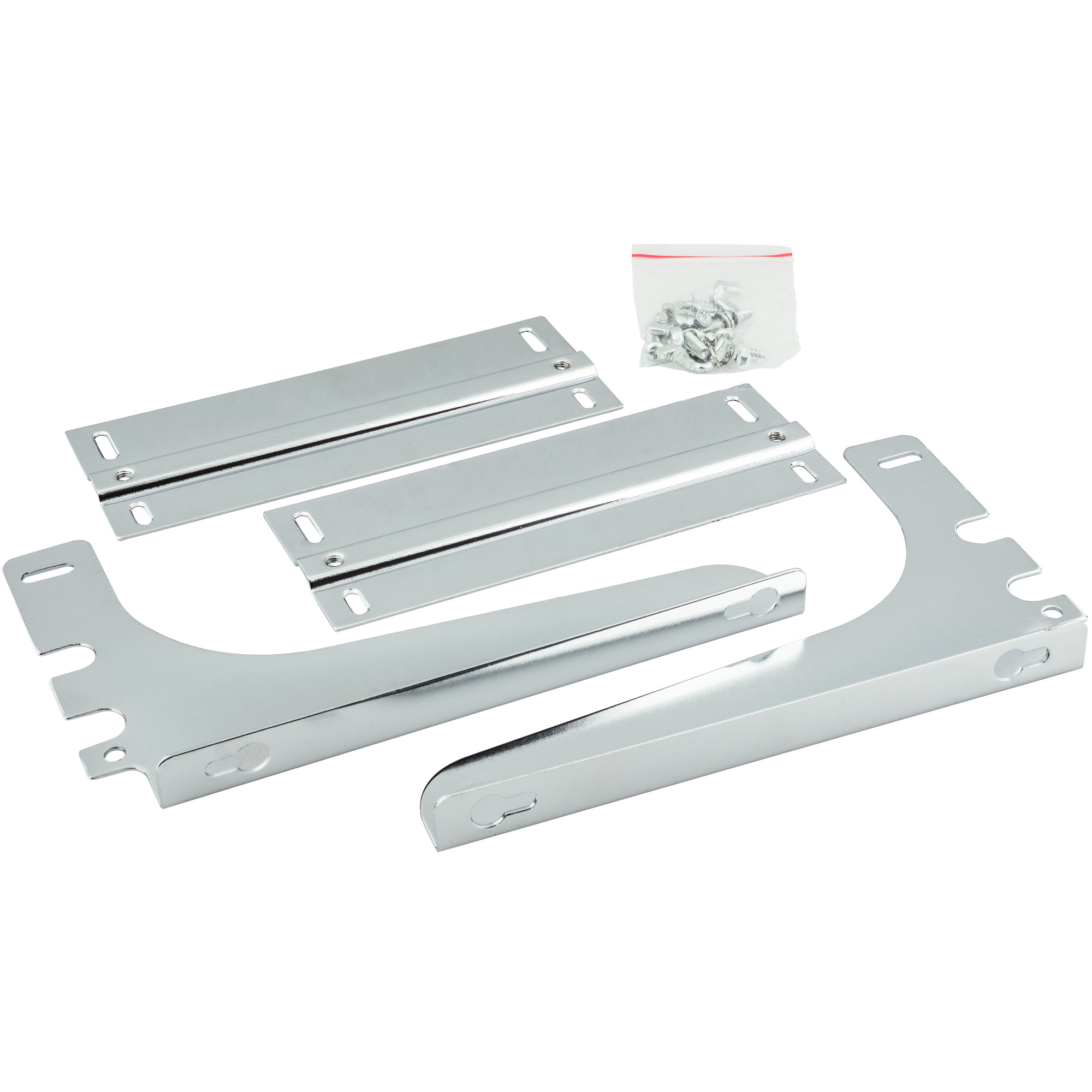 OHPHardware Resources Door Mounting Kit for CANEBM Series