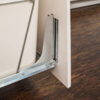 Hardware Resources Door Mounting Kit for CAN-EBM Series