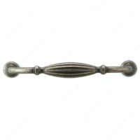 Richelieu Traditional Metal Pull - 8071