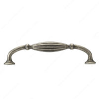 Richelieu Traditional Metal Pull - 8071