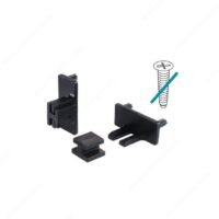 Richelieu Gola Assembly Clips for C and L Profiles - BP7001010