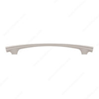 Richelieu Modern Metal Pull - 5183