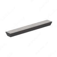 Richelieu Modern Metal and Concrete Pull - 5858