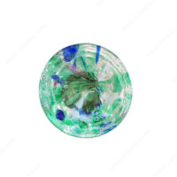 Richelieu Eclectic Murano Glass Knob - 183