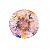 Richelieu Eclectic Murano Glass Knob - 183