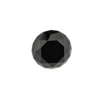 Richelieu Modern Crystal Knob - 8776