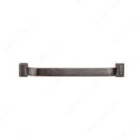 Richelieu Traditional Forged Iron Pull - 6965